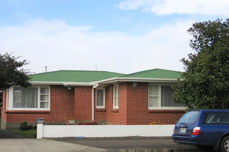 Photo of property in 590 Ferguson Street, Terrace End, Palmerston North, 4410