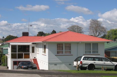 Photo of property in 39 Manson Street, Gate Pa, Tauranga, 3112