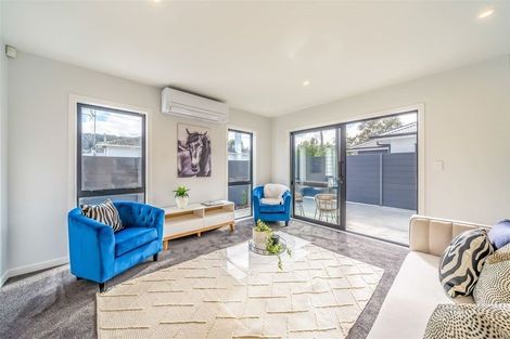 Photo of property in 47e Pine Avenue, Ebdentown, Upper Hutt, 5018