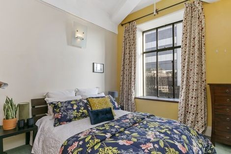 Photo of property in Dominion Apartments, 11/80 Victoria Street, Wellington Central, Wellington, 6011