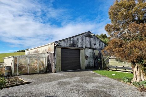 Photo of property in 286 State Highway 6, Coal Creek, Greymouth, 7802