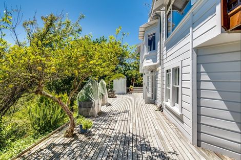 Photo of property in 7 Fitzroy Road, Bluff Hill, Napier, 4110