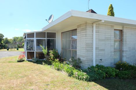 Photo of property in 48a Hakanoa Street, Huntly, 3700