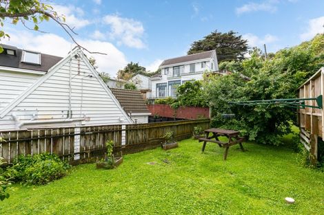 Photo of property in 88b Townsend Road, Miramar, Wellington, 6022