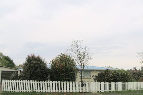 Photo of property in 20 Sain Crescent, Morrinsville, 3300
