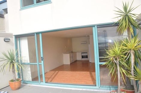 Photo of property in Santa Fe, 2/21 Day Street, Auckland Central, Auckland, 1010