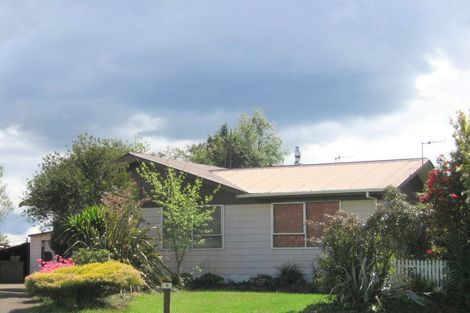 Photo of property in 6 Dickens Street, Owhata, Rotorua, 3010