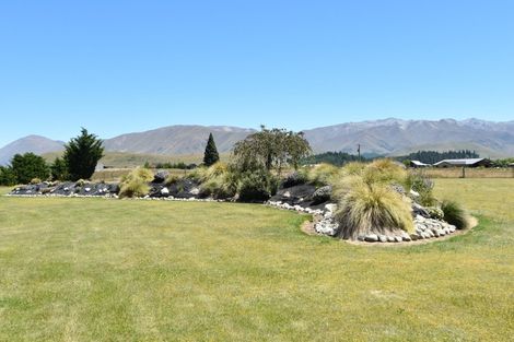 Photo of property in 279 Glen Lyon Road, Twizel, 7901