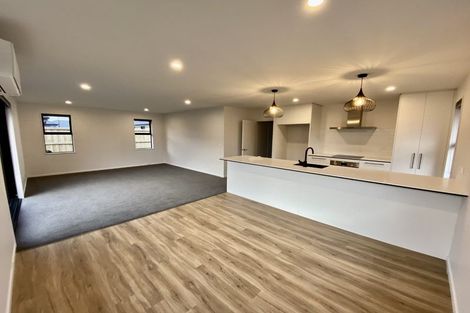 Photo of property in 82 Lenborough Drive, Rolleston, 7614