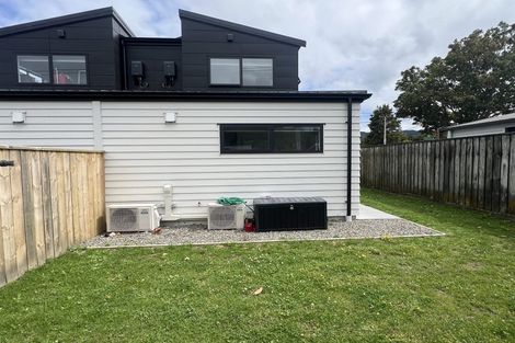 Photo of property in 11a Maclean Street, Wallaceville, Upper Hutt, 5018