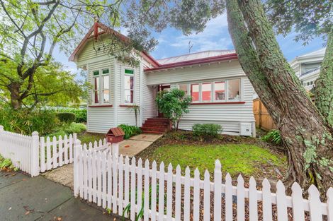 Photo of property in 18 Kowhai Street, Mount Eden, Auckland, 1024