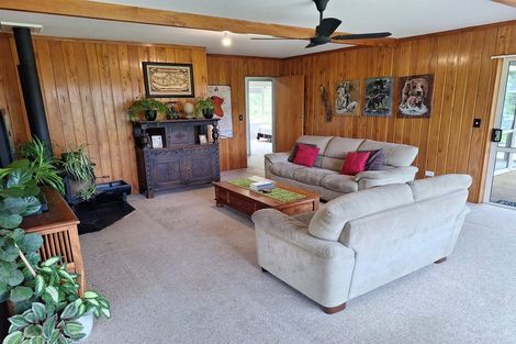 Photo of property in 162 Hebberds Road, Rai Valley, 7192