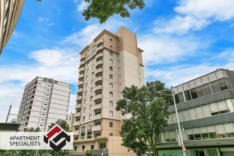 Photo of property in Harbour Royal Apartments, 10b/88 Anzac Avenue, Auckland Central, Auckland, 1010