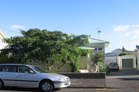 Photo of property in 4 Rattray Street, Devonport, Auckland, 0624