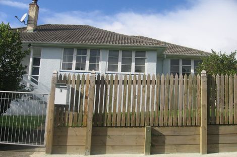 Photo of property in 1 Gear Terrace, Ranui, Porirua, 5024