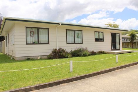 Photo of property in 9b Mackay Street, Waihi, 3610