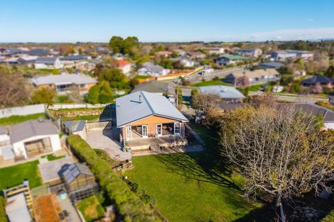 Photo of property in 17 Coonoor Road, Watlington, Timaru, 7910