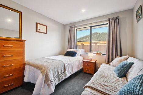 Photo of property in 31 Quartz Drive, Rolleston, 7614