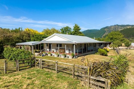 Photo of property in 23 Kenningtons Road, Okaramio, Havelock, 7178