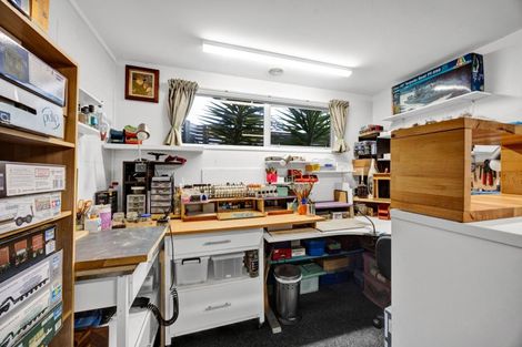 Photo of property in 8 Bright Way, Lower Vogeltown, New Plymouth, 4310