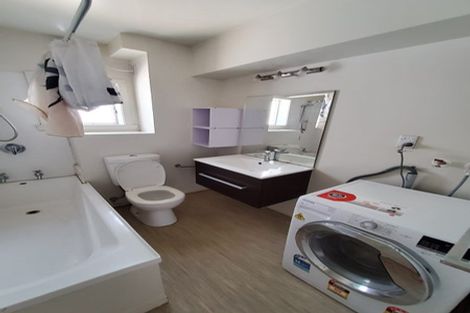 Photo of property in Bydder Apartments, 272 The Terrace, Te Aro, Wellington, 6011