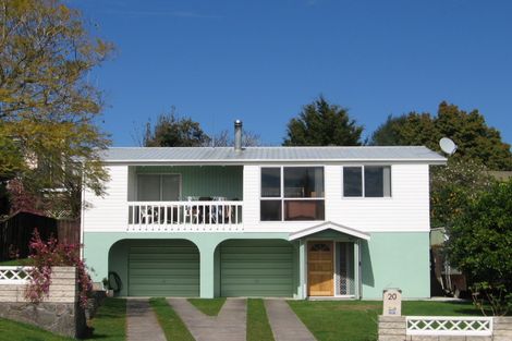 Photo of property in 20 Ruahine Street, Ohauiti, Tauranga, 3112