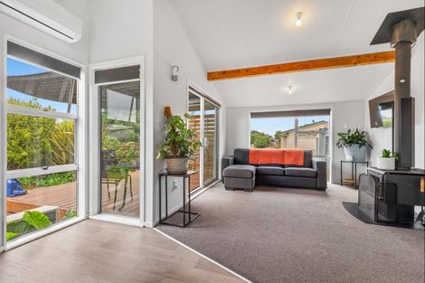 Photo of property in 32b Rimu Street, Levin, 5510
