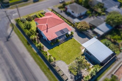 Photo of property in 151 Pembroke Street, Carterton, 5713