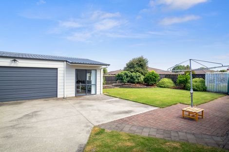 Photo of property in 14 Sharp Place, Matamata, 3400