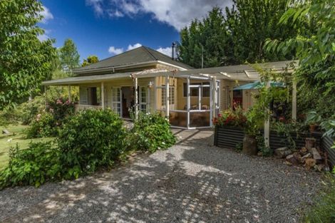 Photo of property in 2 Duncan Street, Raetihi, 4632