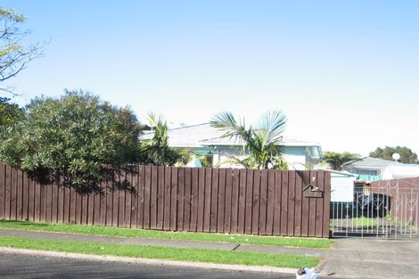 Photo of property in 7 Sunlands Drive, Manurewa, Auckland, 2102