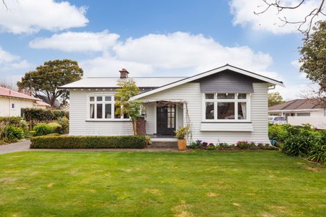 Photo of property in 31 Hereford Street, West End, Palmerston North, 4410