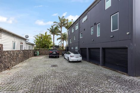 Photo of property in 401c Great North Road, Grey Lynn, Auckland, 1021