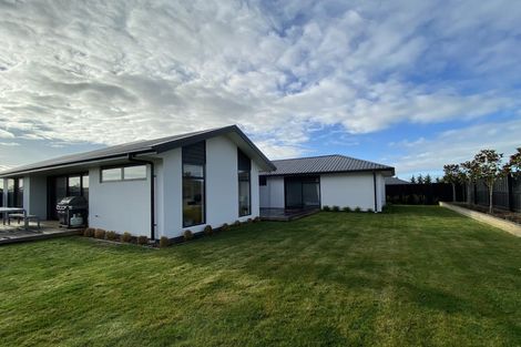 Photo of property in 192 Faringdon Boulevard, Rolleston, 7615