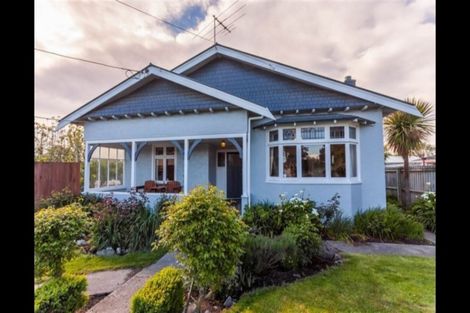 Photo of property in 5 Ropley Street, Amberley, 7410