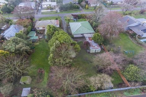 Photo of property in 26 Sarsfield Street, Southbridge, 7602