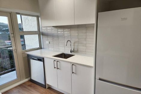 Photo of property in 8/116 Mairangi Road, Wilton, Wellington, 6012