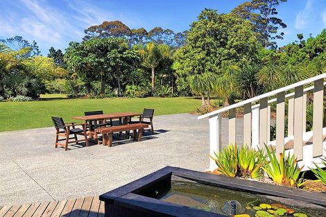 Photo of property in 17 Te Ra Road, Kaeo, Kerikeri, 0295