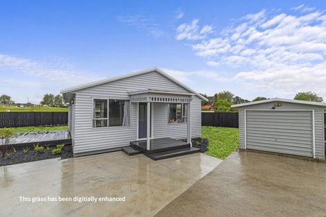 Photo of property in 182b Studholme Street, Morrinsville, 3300