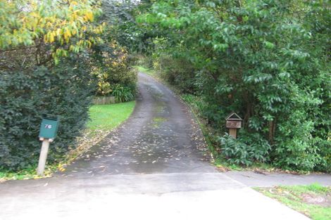 Photo of property in 76a Rame Road, Greenhithe, Auckland, 0632