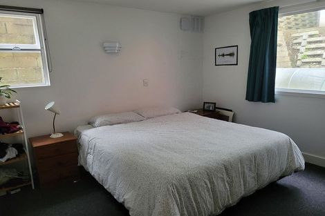 Photo of property in Parkland Flats, 18/51 Adams Terrace, Kelburn, Wellington, 6021