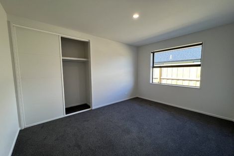 Photo of property in 8 Westbrook Avenue, Rolleston, 7615