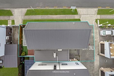 Photo of property in 6 Manahau Lane, Flat Bush, Auckland, 2019