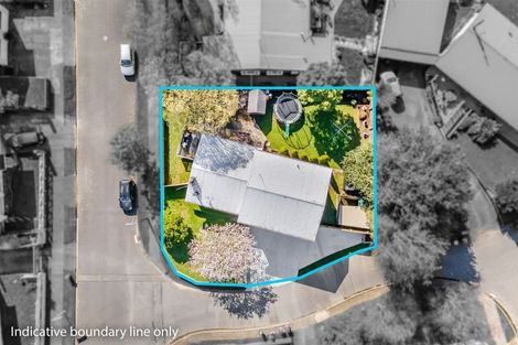 Photo of property in 1 Riverlea Way, Totara Park, Upper Hutt, 5018