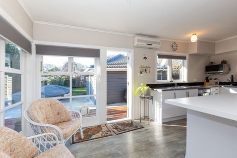 Photo of property in 21 Weir Place, Hoon Hay, Christchurch, 8025