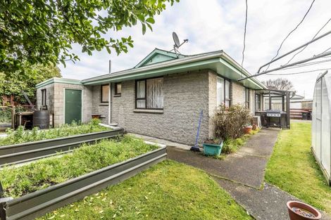 Photo of property in 154 Venus Street, Strathern, Invercargill, 9812