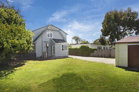 Photo of property in 212 Weston Road, St Albans, Christchurch, 8052