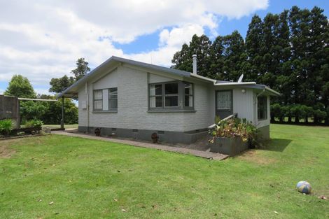 Photo of property in 119 Hikurua Road, Kaeo, 0478