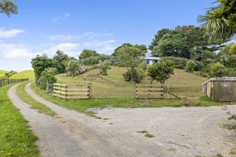 Photo of property in 6388 South Road, Pungarehu, Opunake, 4685