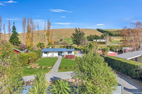 Photo of property in 57 Princes Street, Waikari, 7420
